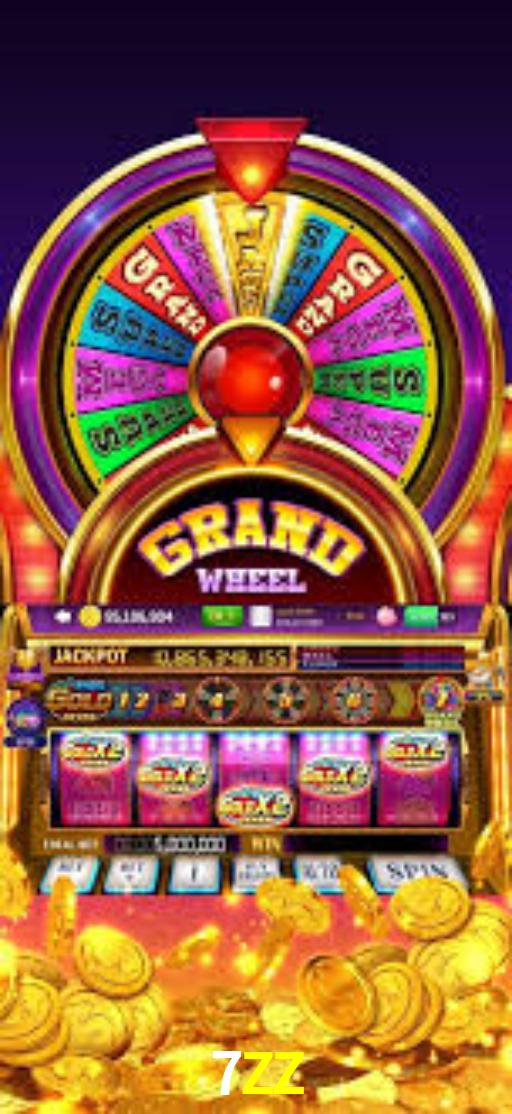 APP oficial da 7ZZ para mobile